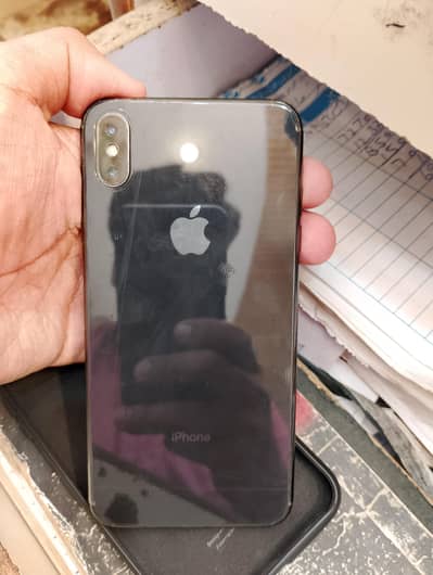 Apple iPhone XS Max
