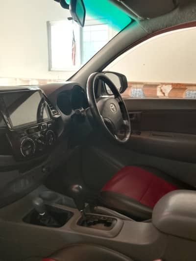 Toyota Hilux 2007