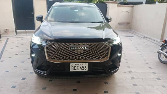 Haval H6 2024