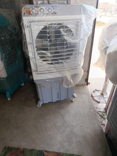 12 volte air coler
