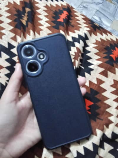 Infinix Hot 30 Play