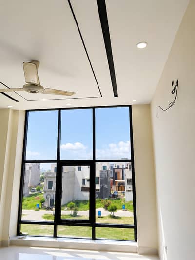 1 BED APPARTMENT AVAILABLE FOR RENT | AL KABIR TOWN PHASE 2