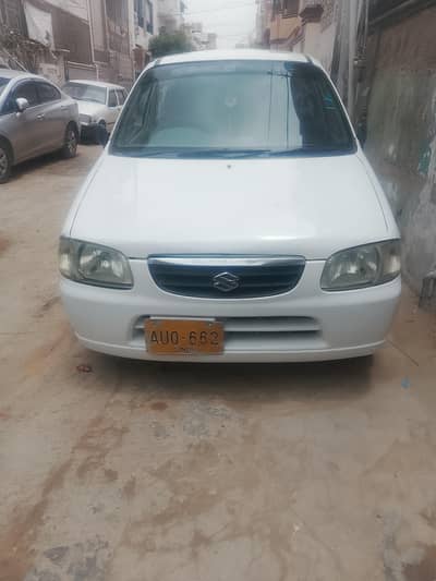 Suzuki Alto 2010 CNG patrol power steering 03311374659