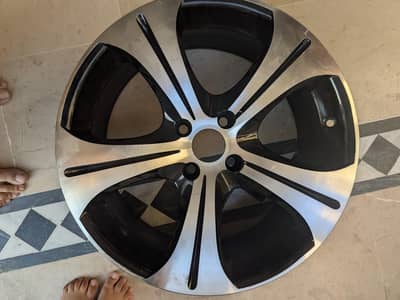 Rim 17 inch