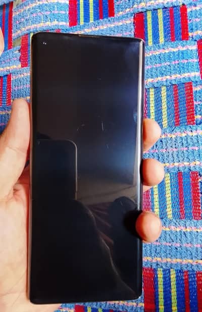 Motorola Edge Plus