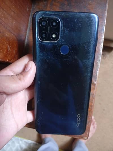 OPPO a15 3+32 All ok Only phone.