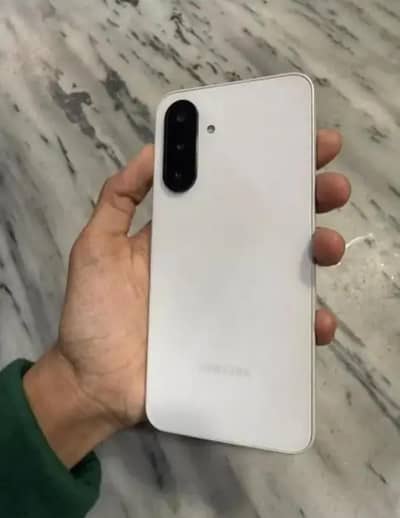 Samsung Mobile A26