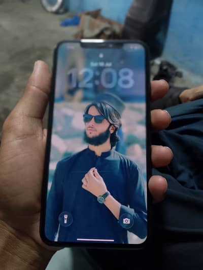 Apple iPhone 11 Pro Max