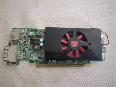 Amd R7 200 GPU