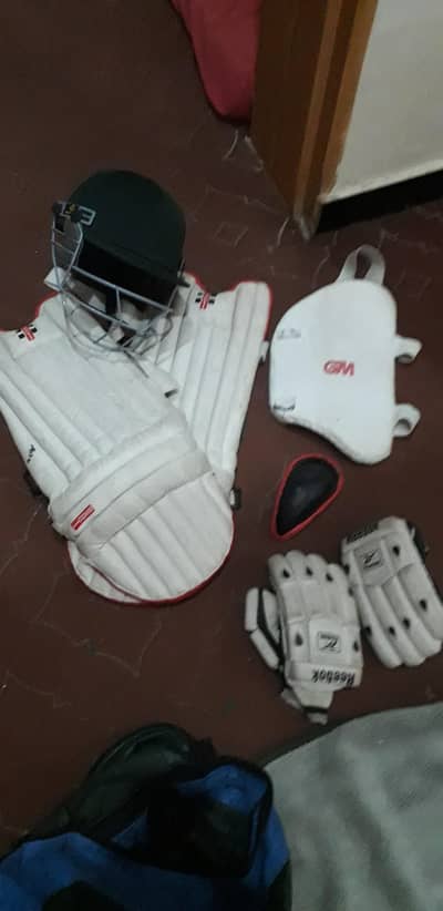 cricket kit for sale urgently