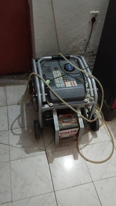Generator for Sale – Achi Condition