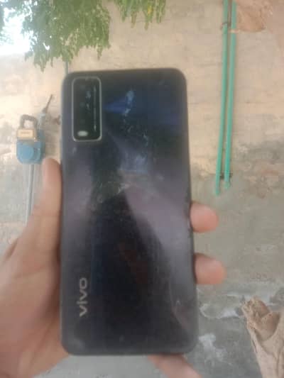 Vivo Y20