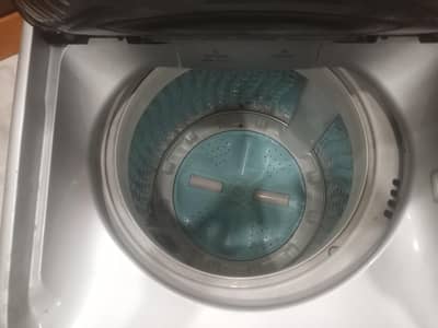 Samsung automatic washing machine