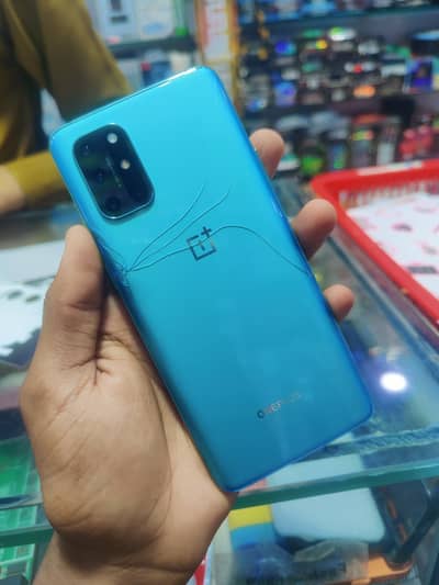 One Plus 8T Plus