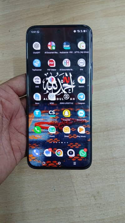 Itel S26 Ultra