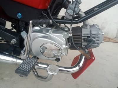 100cc mini loader for sell