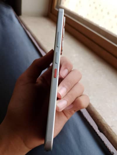 Infinix Hot 60 Pro 10 10 Condition