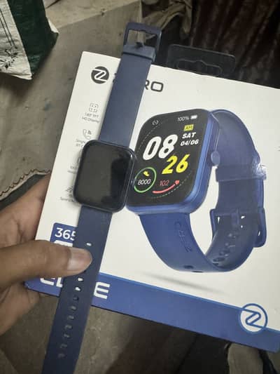 Zero EDGE