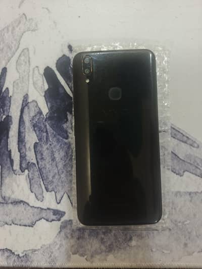 VIVO Y85 | 4GB 64GB | 2 SIM PTA APPROVED | LUSH CONDITION | GAMING