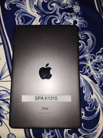 Ipad mini 5