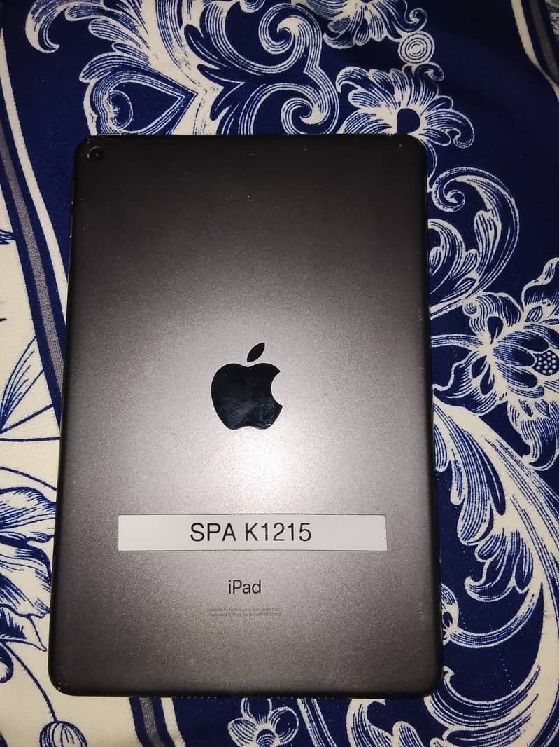 Ipad mini 5 0