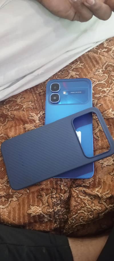 Infinix Zero 20
