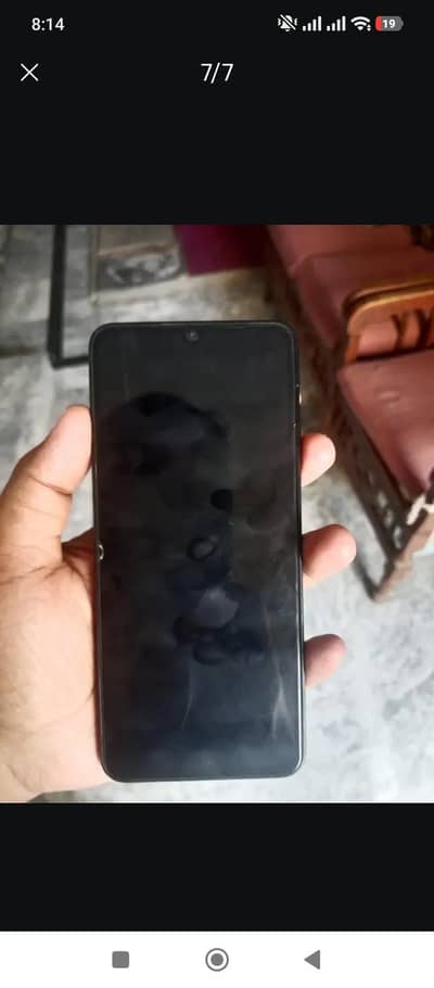 Xiaomi Redmi 14C