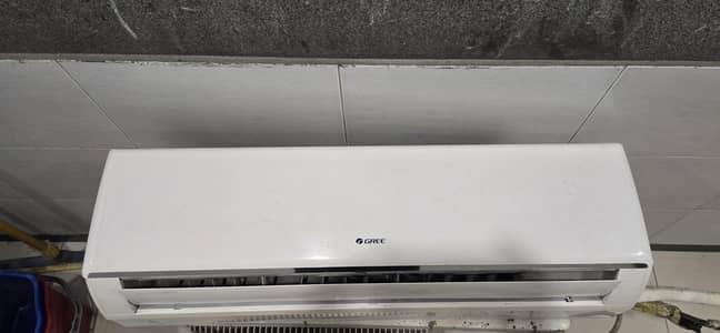 gree ac
