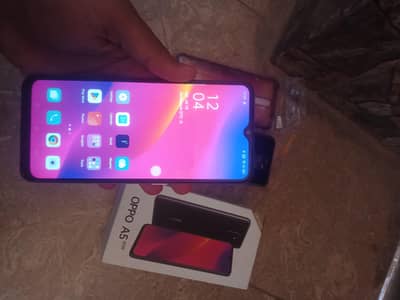 Oppo A5