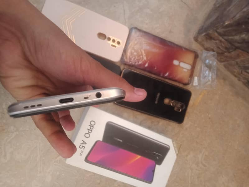 Oppo A5 3