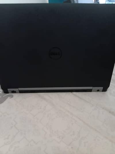 Dell latitude E7470