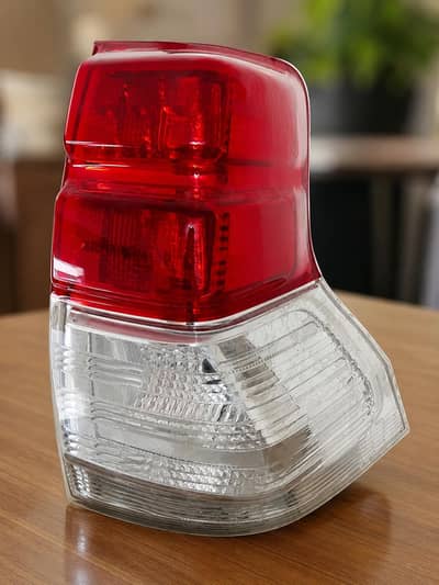 Toyota Prado 2009 Rear Tail Light Single Good Condition