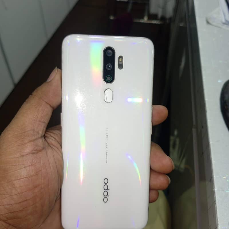 OPPO A5 3