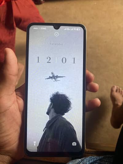 Xiaomi POCO C75