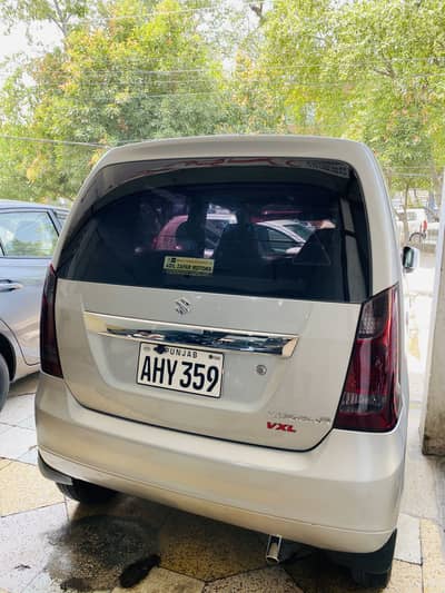 Suzuki Wagon R 2022