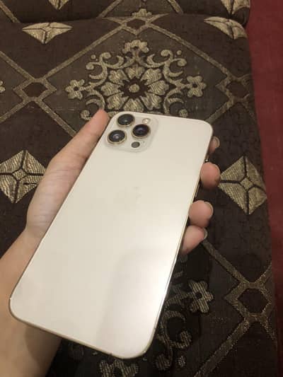 Apple iPhone 12 Pro Max