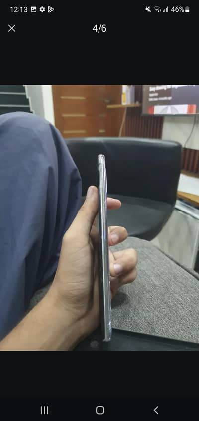 Samsung  Note 10 Plus only sale
