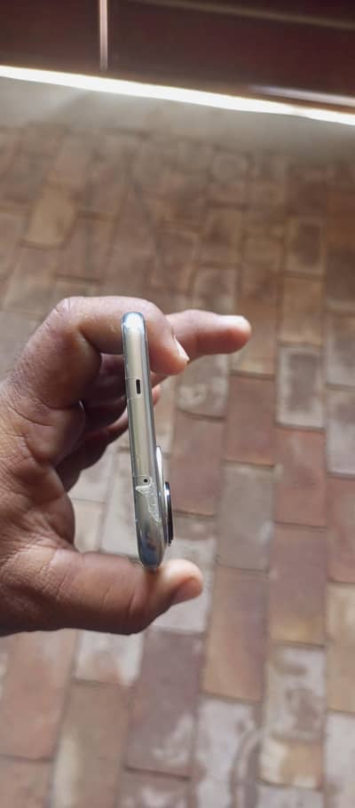 Tecno spark 40 pro plus