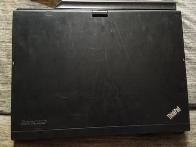 Lenovo ThinkPad Laptop - Good Condition