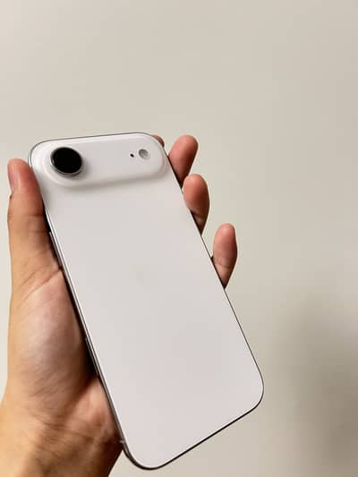 iPhone 17 air pta approved 256gb