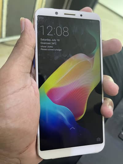 Oppo A83 3/32
