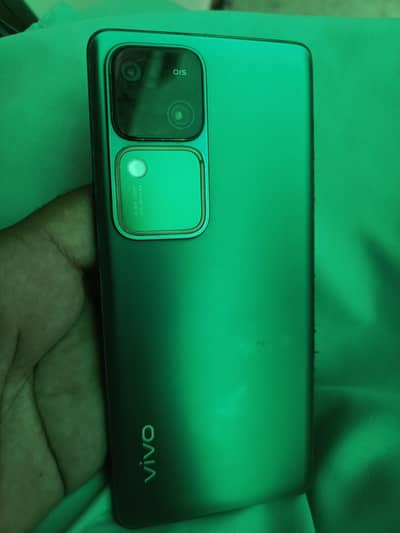 VIVO V30 PTA FULL BOX