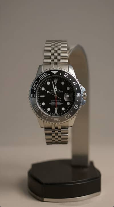 Rolex Menswear