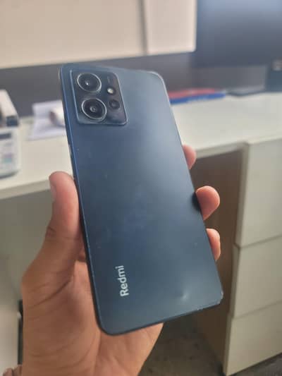 Xiaomi Redmi Note 12