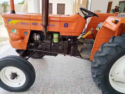 Fiat 480 2023 model best condition