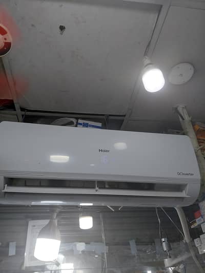 Haier 1 tone Ac DC