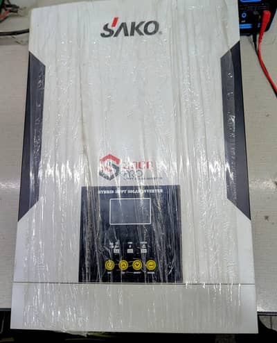 sako hybrid inverter