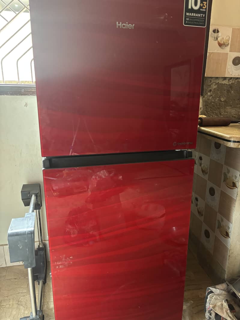 Haier 0