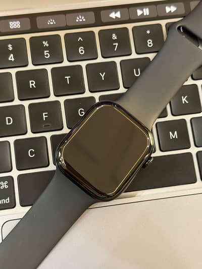 Apple watch series 11