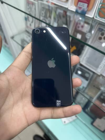 iPhone SE 3 mdm 64 Gb
